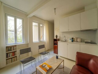 Ferienhaus Paris  16