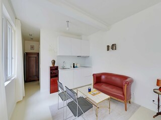 Ferienhaus Paris  19