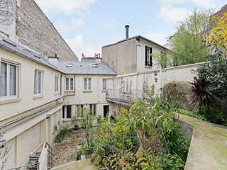 Ferienhaus Paris  20