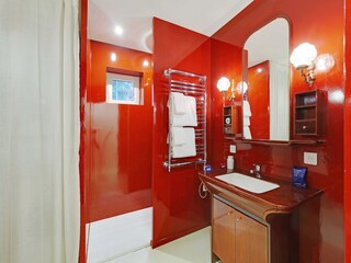 Ferienhaus Paris  22