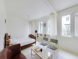 Ferienhaus Paris  23