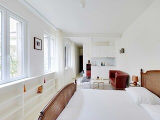Ferienhaus Paris  26