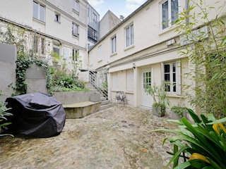 Ferienhaus Paris  28