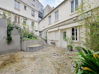Ferienhaus Paris  31