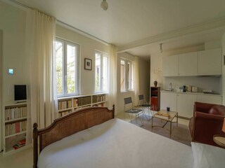 Ferienhaus Paris  33