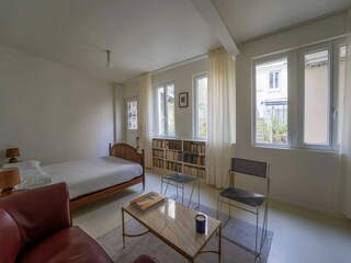 Ferienhaus Paris  37