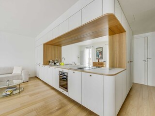 Apartment Paris  2