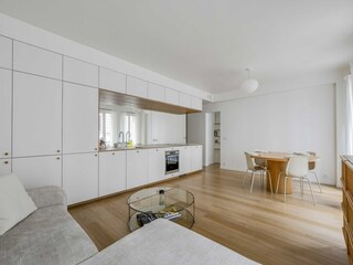 Apartment Paris  4