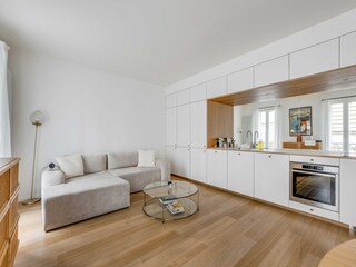 Apartment Paris  6