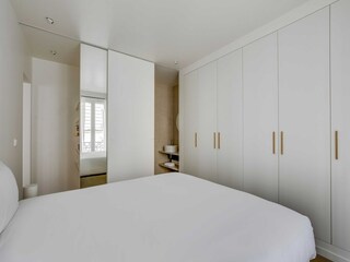 Apartment Paris  9