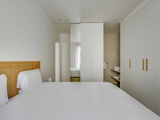 Apartment Paris  10