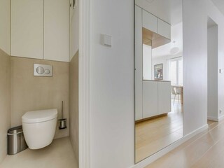 Apartment Paris  12