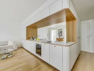 Apartment Paris  13