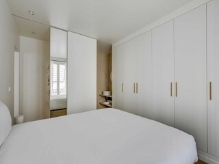 Apartment Paris  20