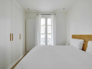 Apartment Paris  21