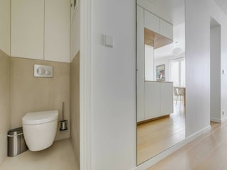 Apartment Paris  22