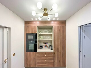 Apartment Paris  2