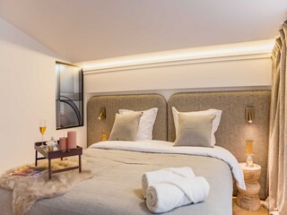 Apartment Paris  3