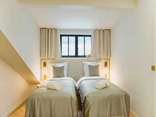 Apartment Paris  4