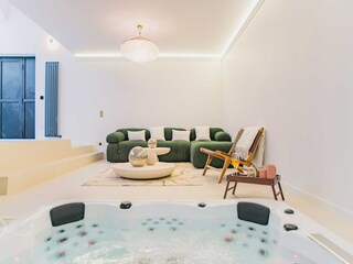 Apartment Paris  5