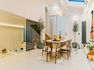 Apartment Paris  6