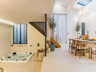 Apartment Paris  10