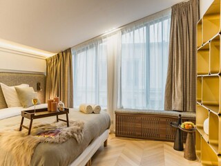 Apartment Paris  15