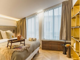 Appartement Paris  15