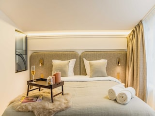 Appartement Paris  16