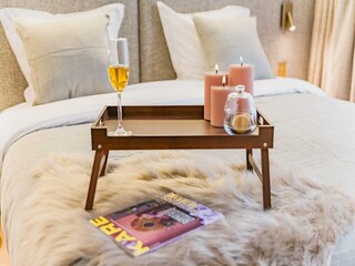 Appartement Paris  17