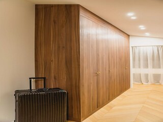 Appartement Paris  21