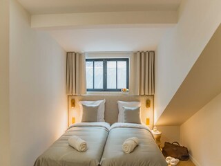 Apartment Paris  22