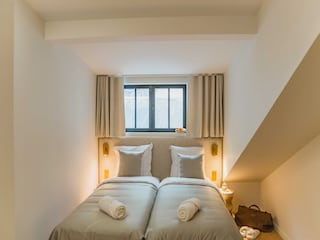Appartement Paris  22