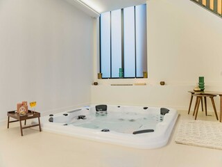 Apartment Paris  42
