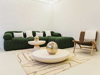 Apartment Paris  43