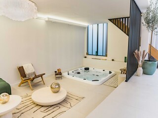 Apartment Paris  44