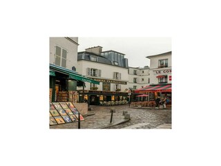 Apartment Paris  54
