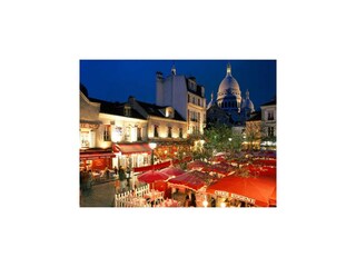 Apartment Paris  55