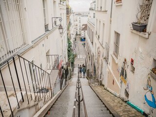 Apartment Paris  56