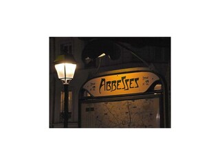 Apartment Paris  58