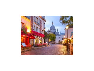 Apartment Paris  60