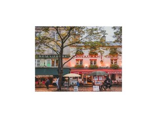 Apartment Paris  62