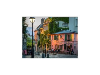 Apartment Paris  63