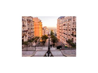 Apartment Paris  65