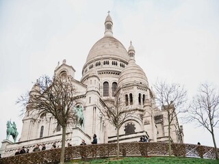 Apartment Paris  66