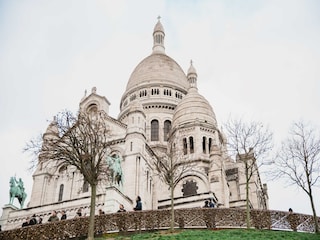 Appartement Paris  66
