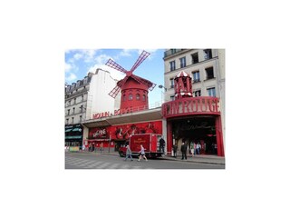 Apartment Paris  67
