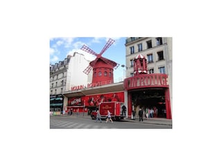 Appartement Paris  67