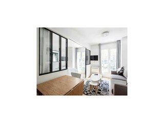 Apartment Paris  4