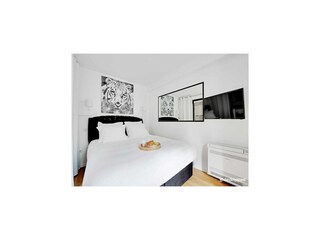 Apartment Paris  5
